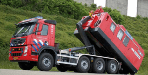 VDL Containersystemen