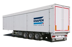 Knapen Trailers