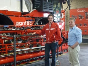 Agrifac