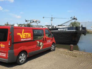 veth-boot